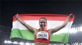 Paralimpia 2020 - Ekler Luca világcsúccsal aranyérmes távolugrásban