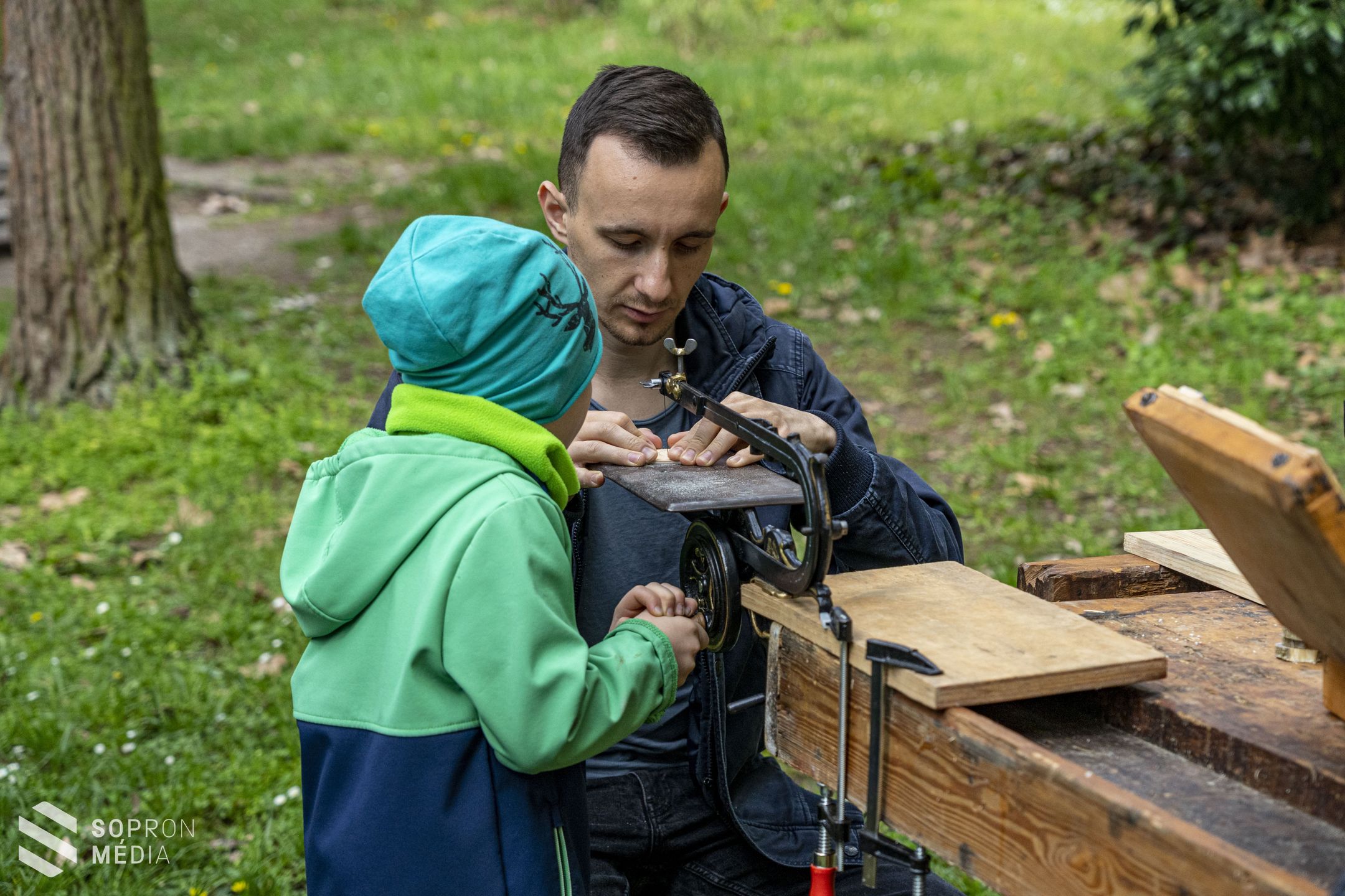 Az egész várost megmozgatta a SopronFest