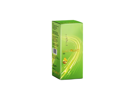 Laevolac-Laktulóz  670 mg/ml szirup (1000ml)