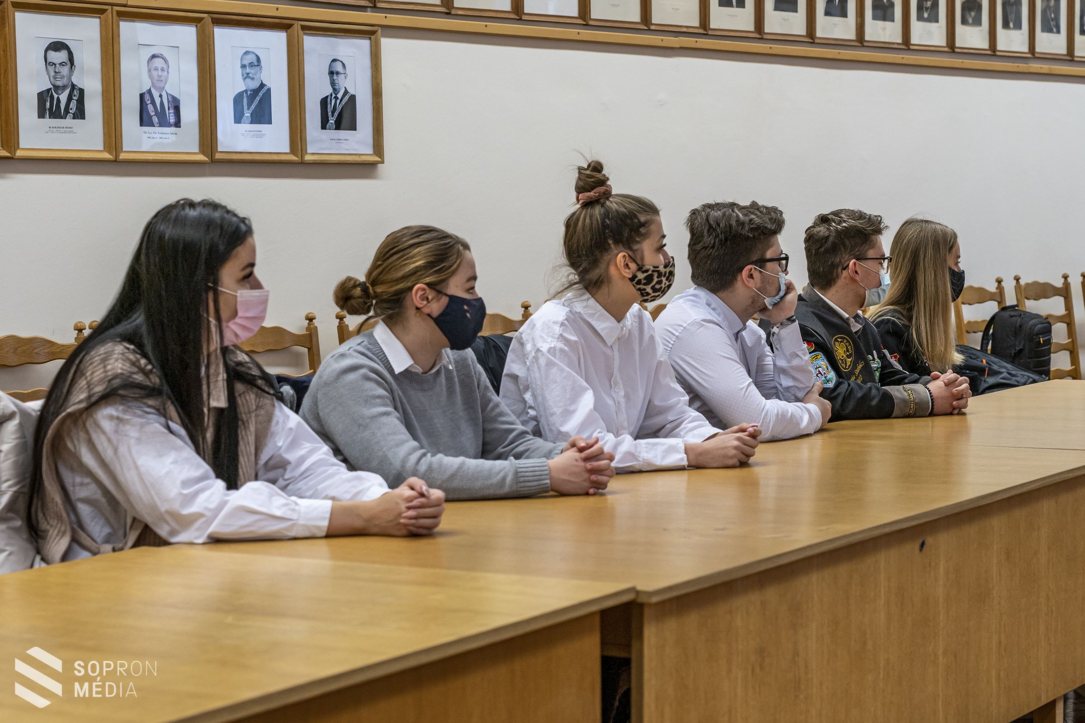 A modellváltást követő tapasztalatokról egyeztetett Stumpf István