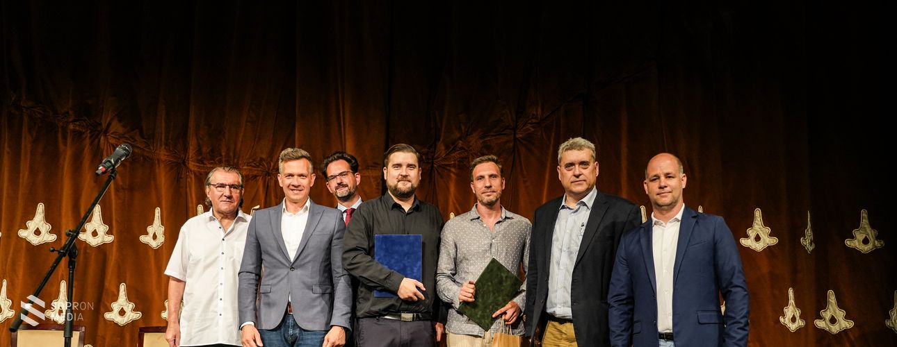 Bejelentette a következő évadot a Soproni Petőfi Színház
