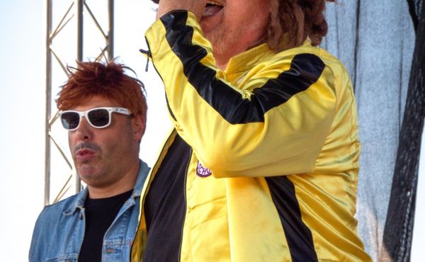 35. Kónyi Falunap, 2025. augusztus 9. Délután, 1. rész