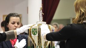 Diplomaosztó ünnepség volt a Soproni Egyetemen