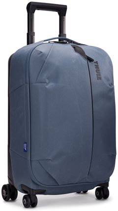 Kerekes Táska Aion 35L, szürke