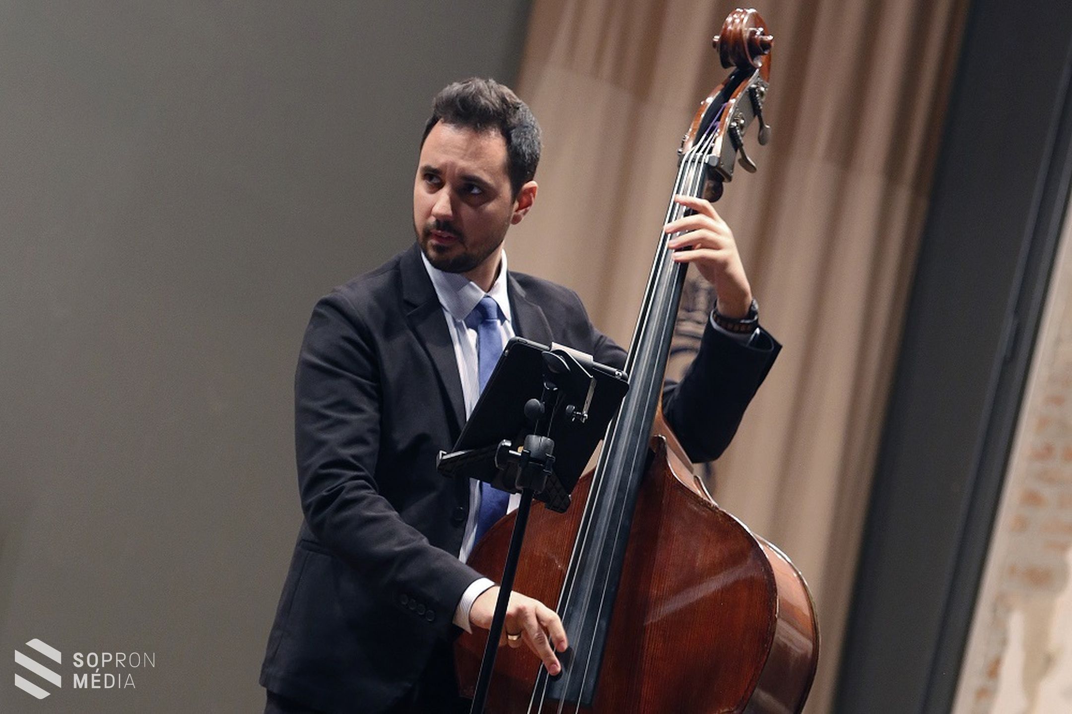 Nagysikerű jazzkívánságműsor különkiadás Eszterházán