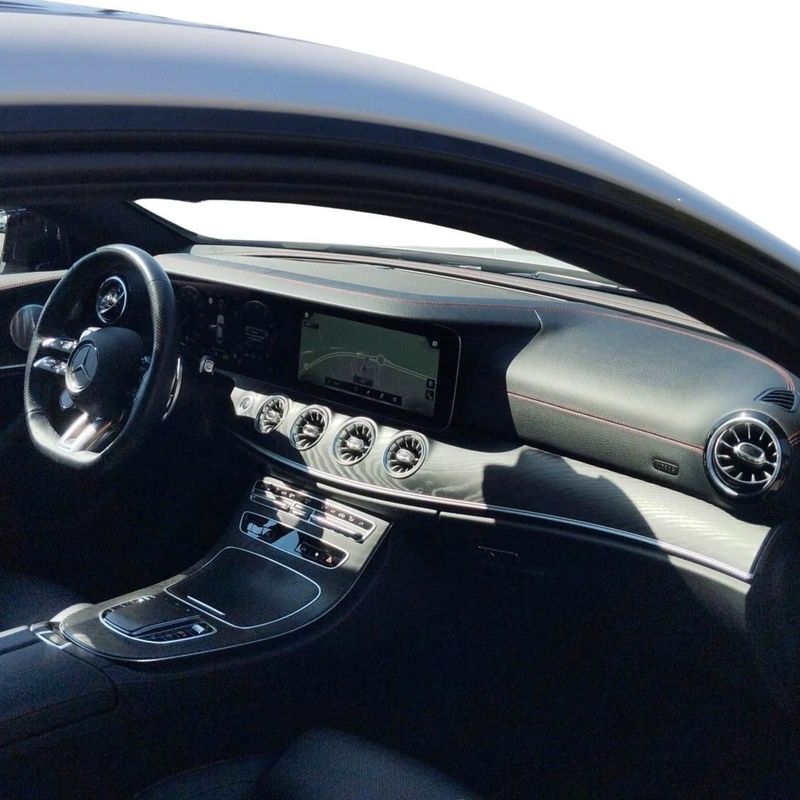 MERCEDES-AMG