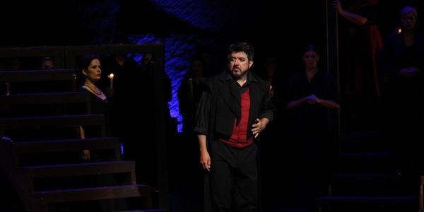 Parasztbecsület / Bajazzók - Kassai Állami Opera