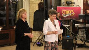 Jótékonysági bálon köszönték meg a támogatók segítségét