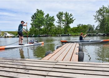 Tisza-tavi Madárrezervátum