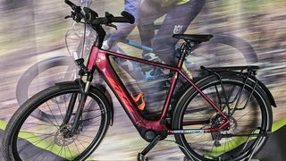 eBikecity