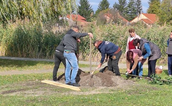 I. KÓNYI CIVIL NAP, 2025. október 11.