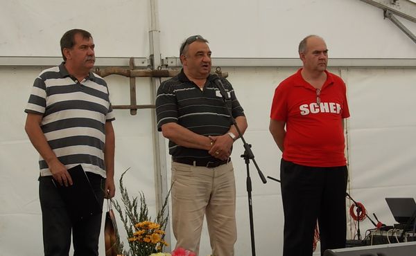Bikafesztivál és Majális 2013.
