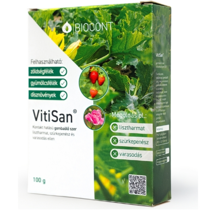 Vitisan SP 100 g termék képe