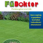 Fűmagkeverék Fűdoktor 50 g termék képe