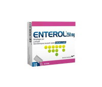 Enterol 250 mg belsőleges por (10x)