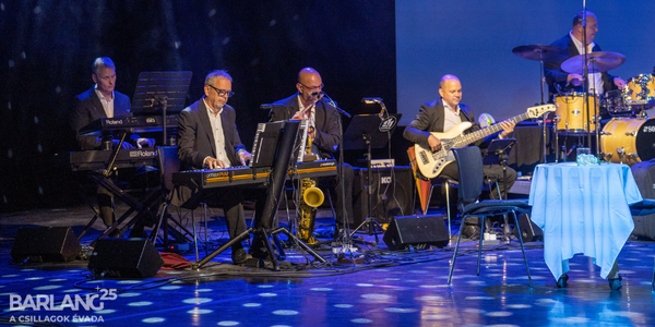 Ó, jössz-e már...? - Gergely Róbert koncertje