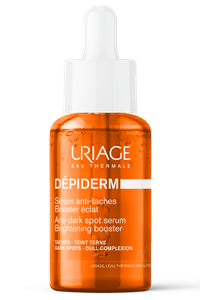 Uriage Depiderm barna foltok elleni szérum booster (30ml) termék kép