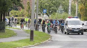 III. Tekerj Sopron! Mozgalmas programot rendeztek az autómentes nap jegyében