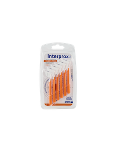 INTERPROX plus 2g supermicro narancs 0,7mm Nr1 (6x) termék kép