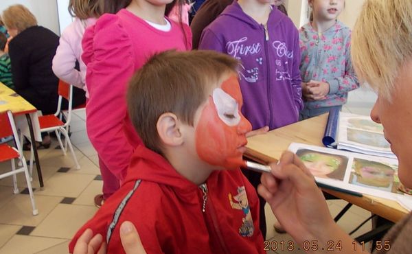 Gyermeknap 2013.