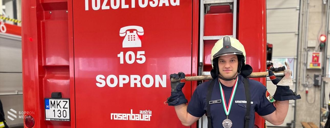 Harmadik helyezés az országos bajnokságon!