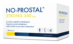 No-Prostal Strong 350 mg lágyzselatin kapszula (90x) termék kép