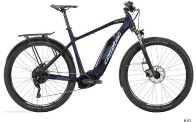 eBikecity