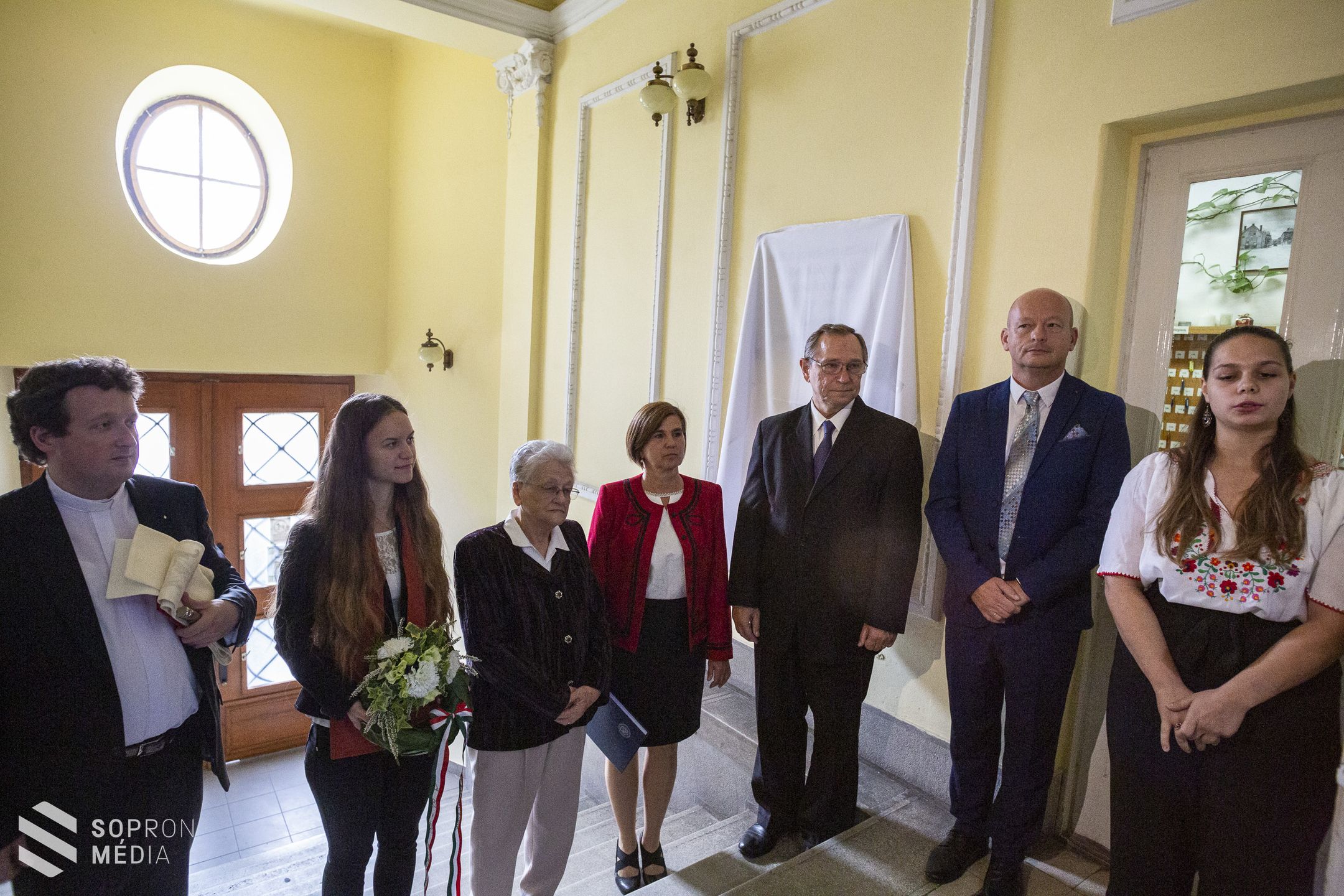 120 évvel ezelőtt indult az óvodapedagógus képzés Sopronban