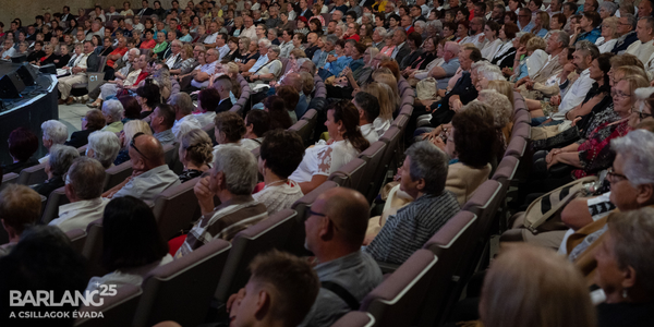 Ó, jössz-e már...? - Gergely Róbert koncertje