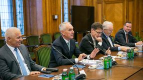 Több mint 1000 milliárd forintból fejlődnek a megyei jogú városok