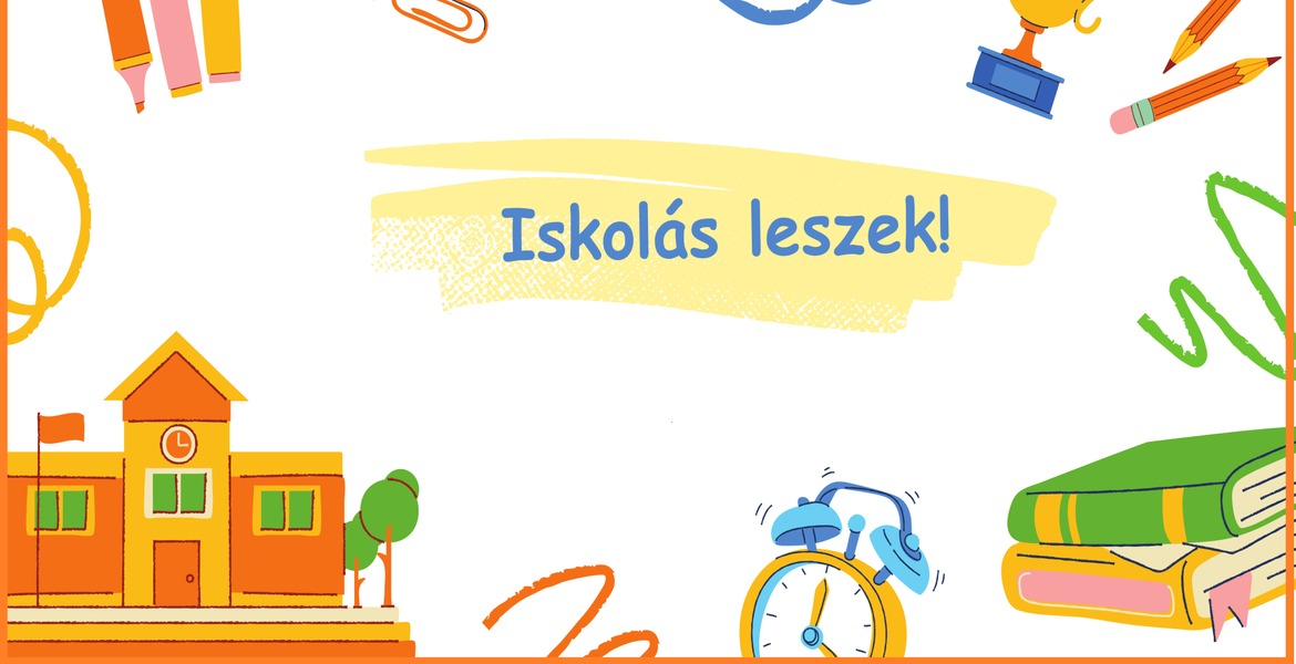 Iskolai beíratkozás