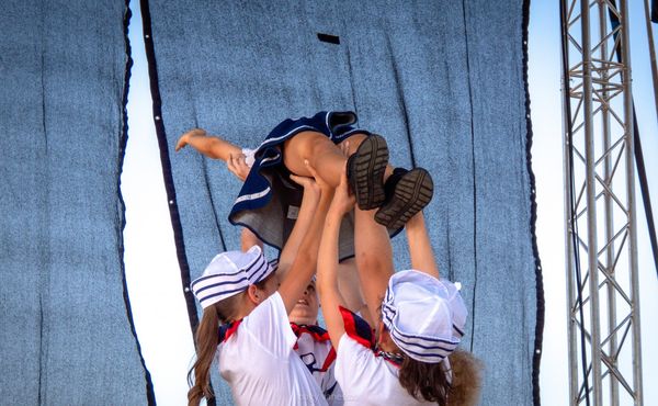 35. Kónyi Falunap, 2025. augusztus 9. Délután, 1. rész