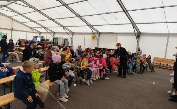 I. KÓNYI CIVIL NAP, 2025. október 11.