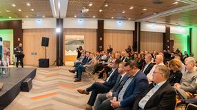 Folytatódik az iCon gazdaságpolitikai konferencia.