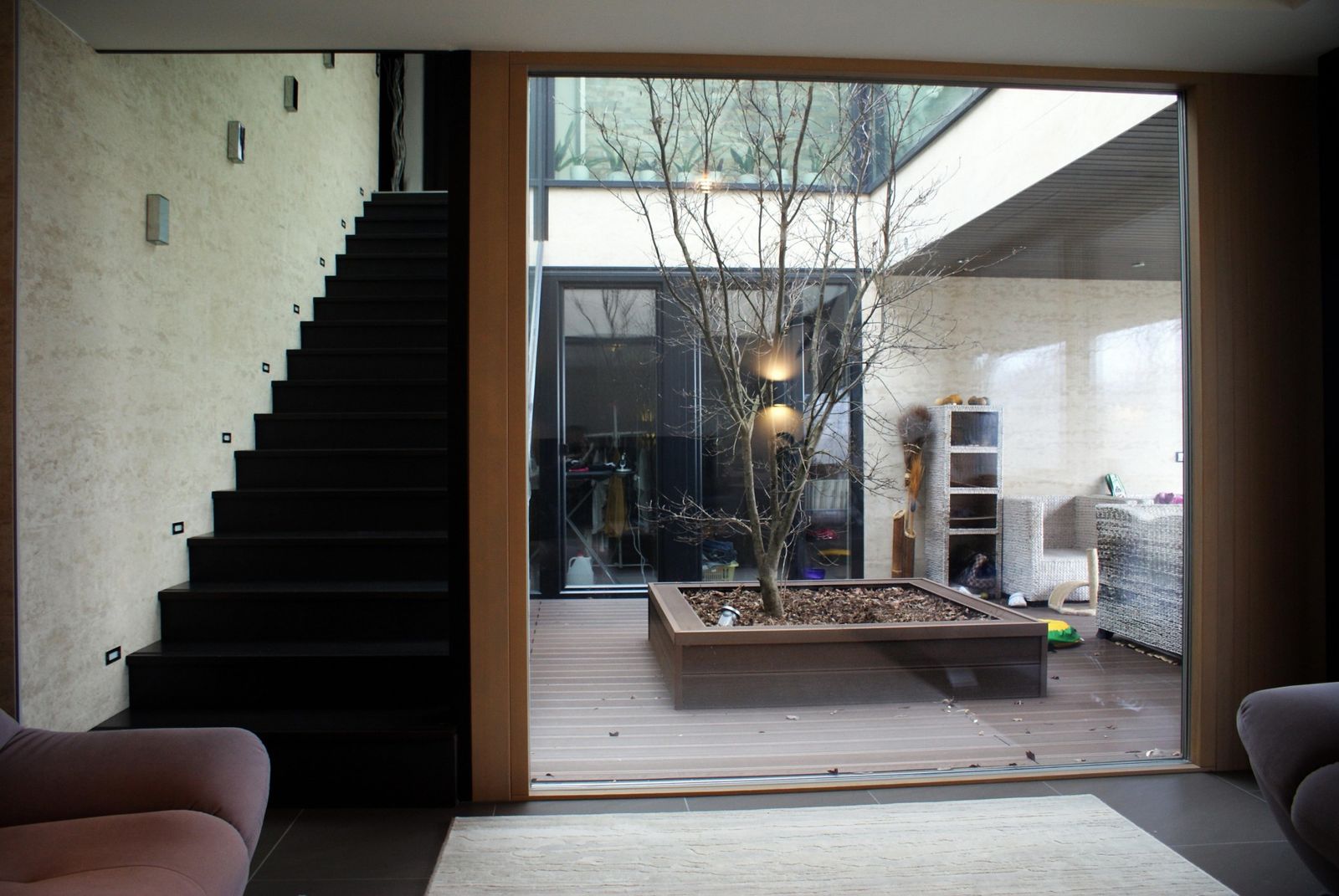 Internorm Szentendrei domboldal Internorm