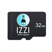Paměťová karta Micro SD 32 GB