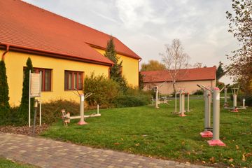 Közösségi Ház