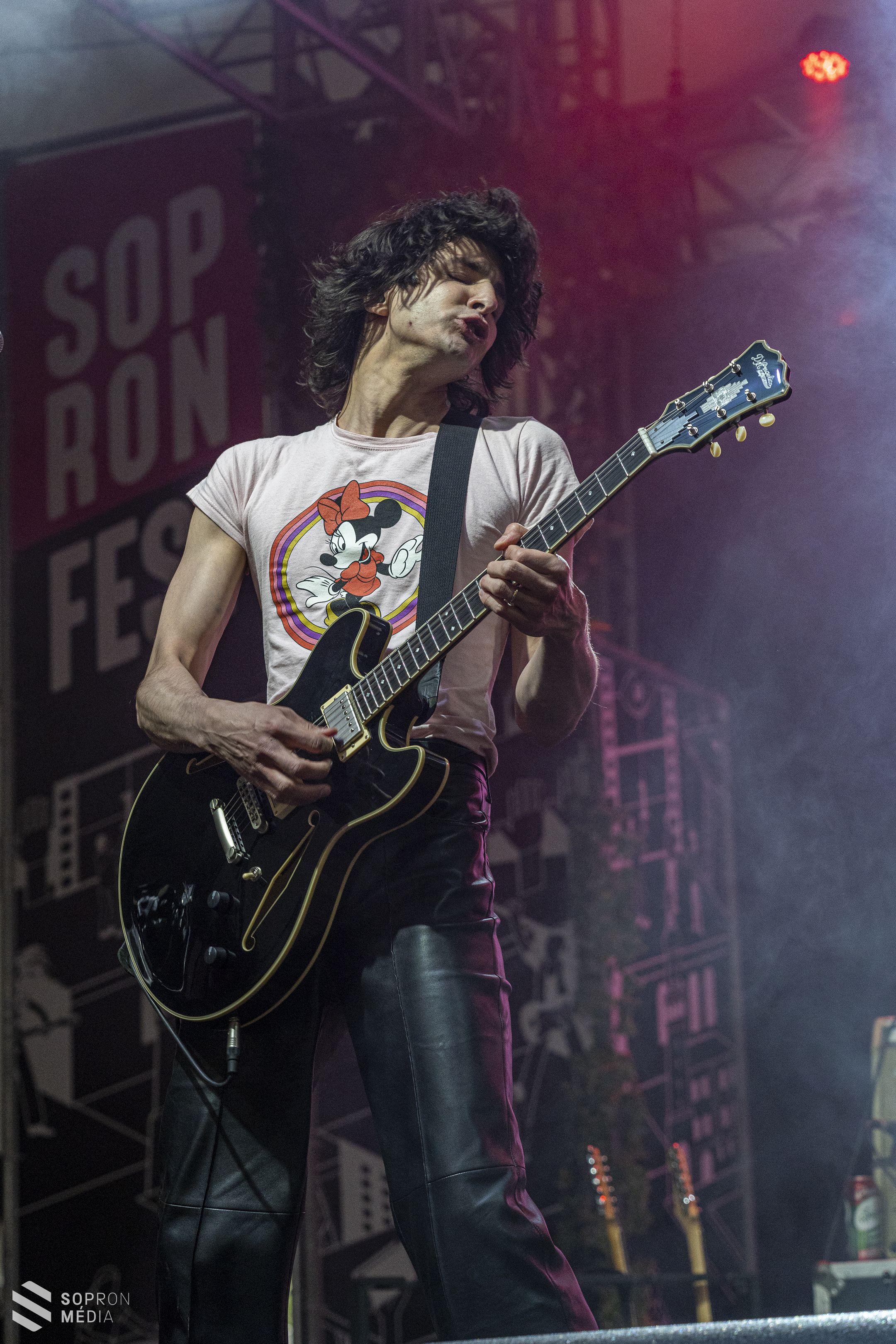 Elkezdődött a SopronFest a Lőverekben-Galéria