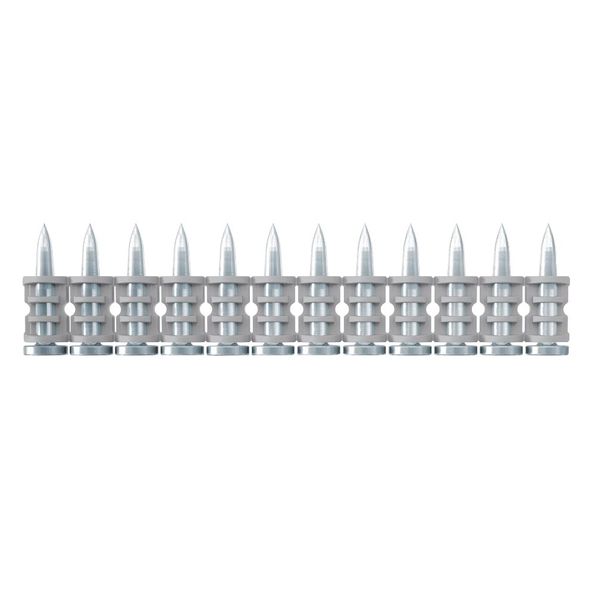 Fischer DFN 22 Szög 12db, könnyű betonhoz 2,6x22mm, FGC 100 szögbelövőhöz