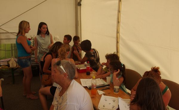 25. Falunap 2014. augusztus 9.