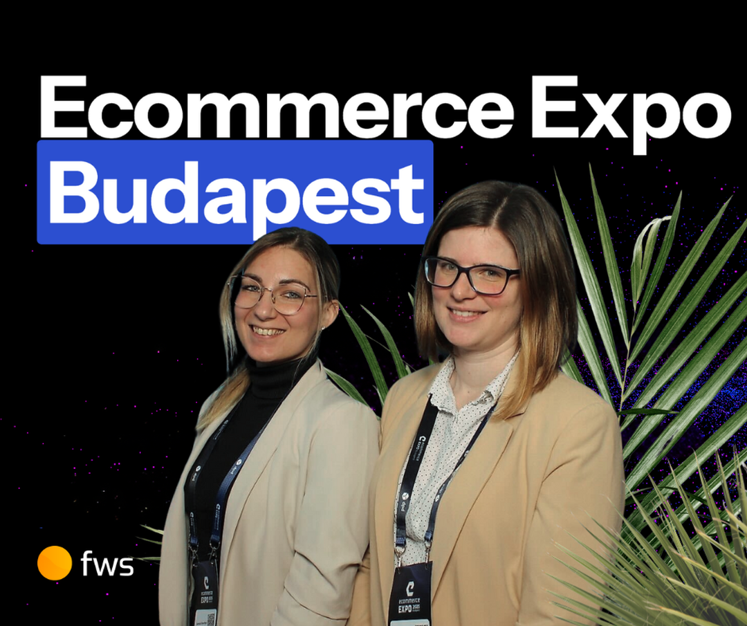 Ecommerce Expo 2025 - Így változik az online kereskedelem jövője