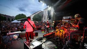 Pénteken startol a Soproni Borünnep