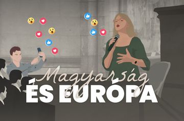 "Magyarság és Európa" pályázati felhívás