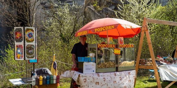 Itt szalad a nyulacska!