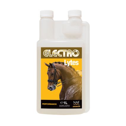 NAF ELECTROLYTES  LIQUID 1L