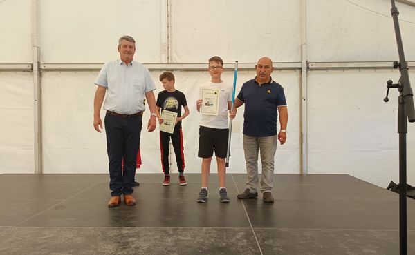 XIV. Bikafesztivál és Majális, 2025. május 1. 2. rész