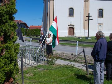 2025 - Hősök napja