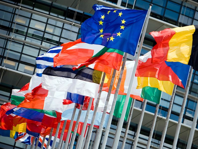 Uniós tanácskozás az Európai Unió jövőbeli finanszírozásáról