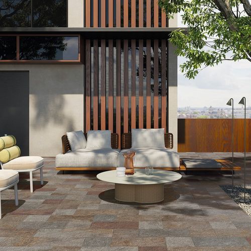 Marca Corona Vie Della Pietra Altavalle