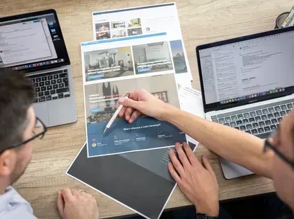 Megkapod a próbafeladatot lépés képe